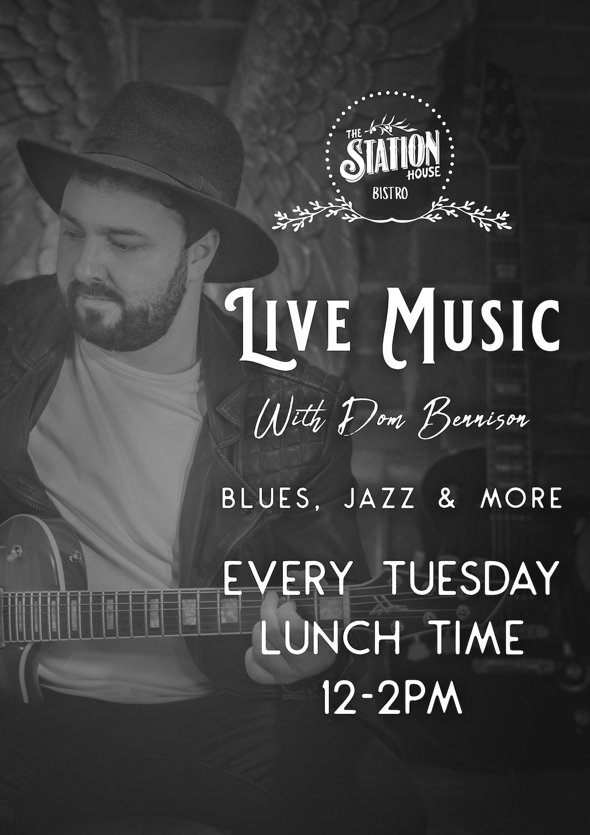 Live Music Tuesdays